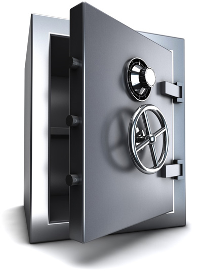 Installation coffre fort à Lyon