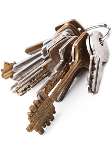 Reproduction de clés à lyon 69004