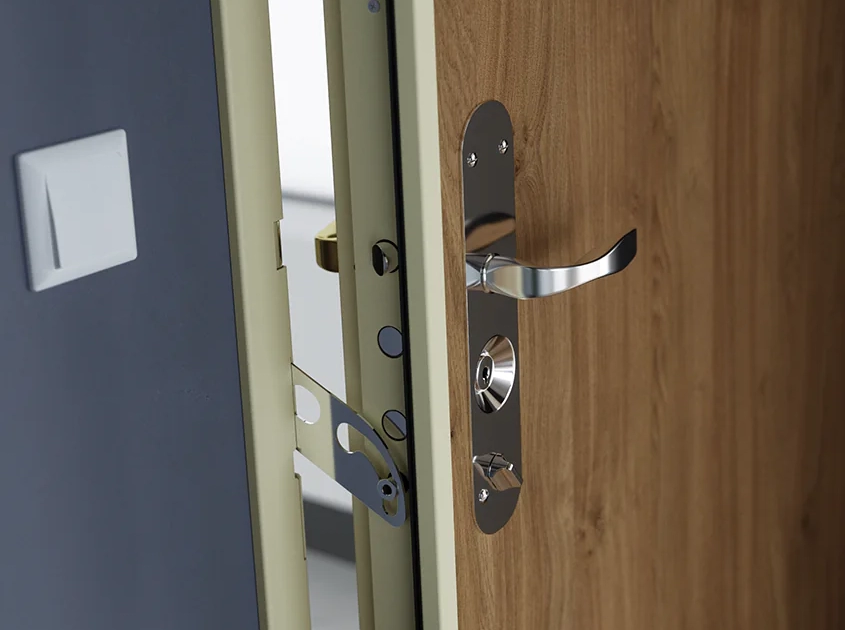 ouverture porte lyon