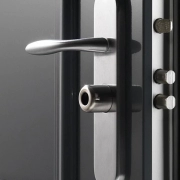 Pourquoi acheter une porte blindée ?